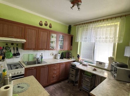 Prodej bytu, 2+1, 66 m² obrázek