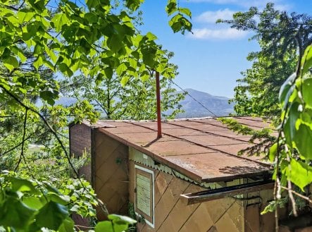 Prodej chaty/rekreačního objektu, 39 m²