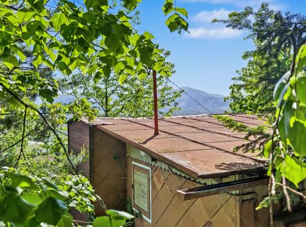 Prodej chaty/rekreačního objektu, 39 m²