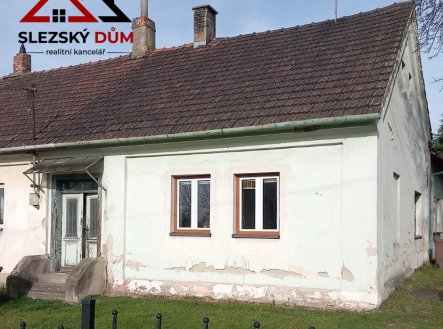 Prodej domu/vily, 65 m² obrázek