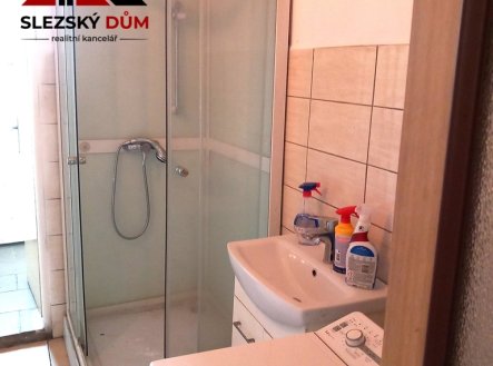 Prodej domu/vily, 65 m²