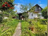 Prodej chaty/rekreačního objektu, 68 m²