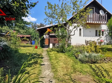 Prodej - chata/rekreační objekt, 68 m² obrázek
