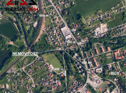 Prodej chaty/rekreačního objektu, 68 m²