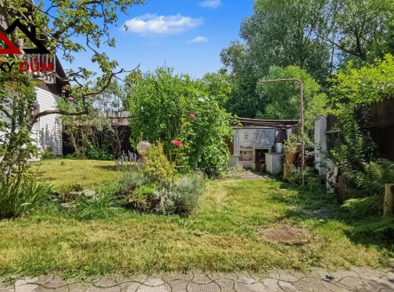Prodej domu/vily, 68 m²
