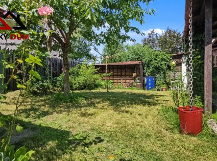 Prodej domu/vily, 68 m²