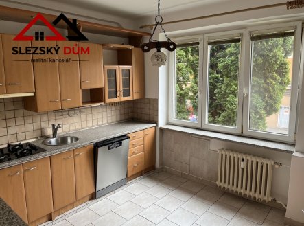 Prodej bytu, 3+1, 77 m²