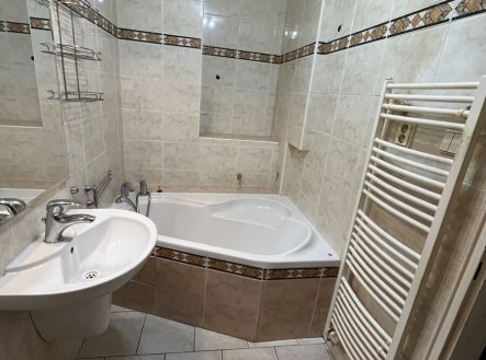 Prodej bytu, 3+1, 77 m²