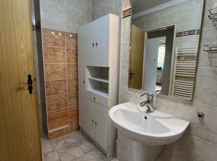 Prodej bytu, 3+1, 77 m²