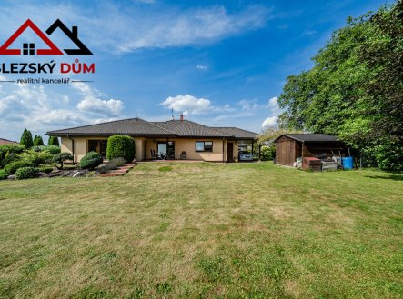 Prodej domu/vily, 138 m²