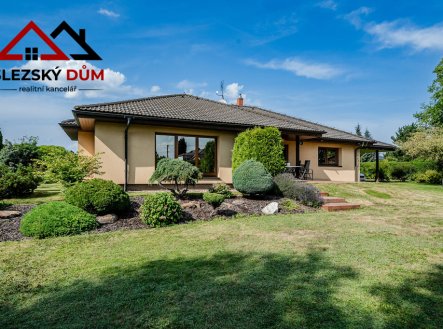 Prodej domu/vily, 138 m²