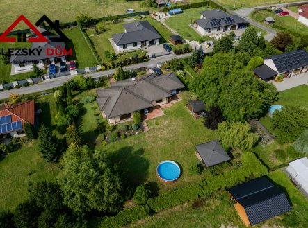 Prodej domu/vily, 138 m²