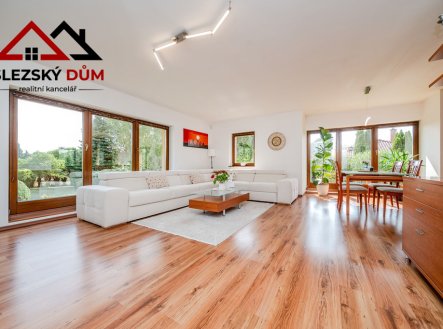 Prodej domu/vily, 138 m²