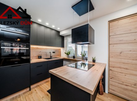Prodej bytu, 2+kk, 47 m²