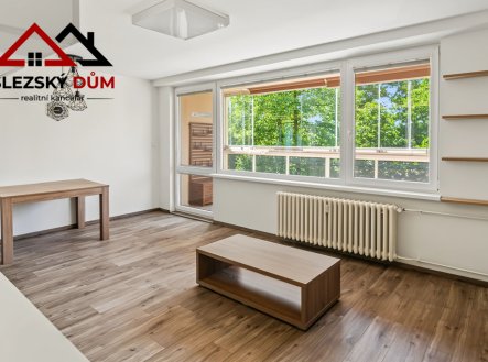 Pronájem bytu, 3+kk, 69 m²