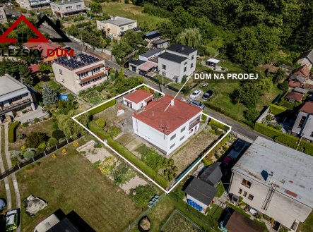 Prodej domu/vily, 200 m²