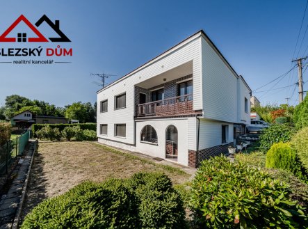 Prodej domu/vily, 200 m²