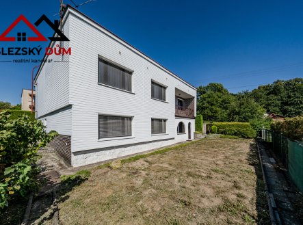 Prodej domu/vily, 200 m²