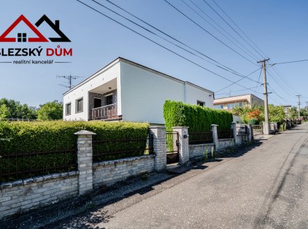 Prodej domu/vily, 200 m²