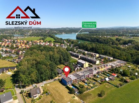 Prodej domu/vily, 160 m²