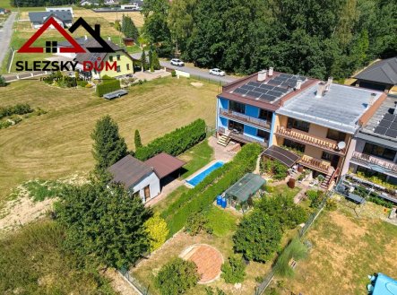 Prodej domu/vily, 160 m²