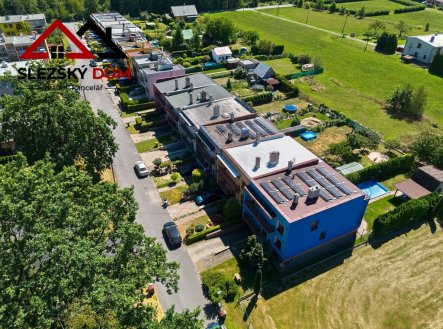 Prodej domu/vily, 160 m²