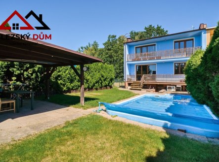 Prodej domu/vily, 160 m²