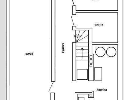 Prodej domu/vily, 160 m²