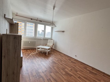 Prodej bytu, 2+1, 56 m²
