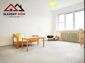 Pronájem bytu, 2+1, 54 m²