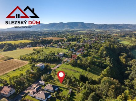 Prodej pozemku pro bydlení, 1 500 m²