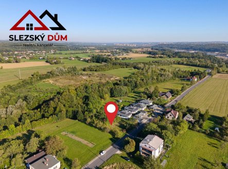 Prodej pozemku pro bydlení, 1 500 m²