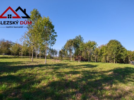 Prodej pozemku pro bydlení, 1 500 m²