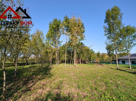 Prodej pozemku pro bydlení, 1 500 m²