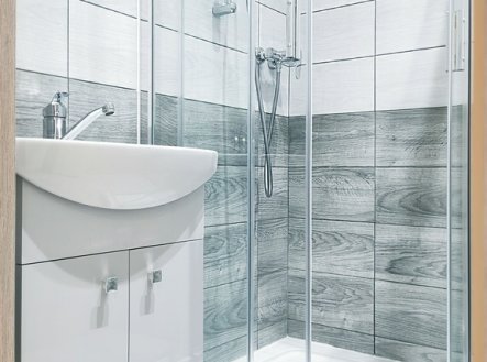 Prodej bytu, 2+1, 56 m²