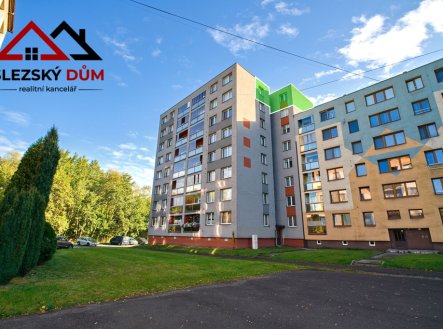 Prodej bytu, 4+1, 82 m²