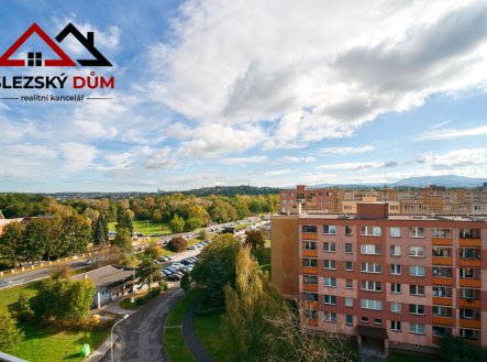 Prodej bytu, 4+1, 82 m²