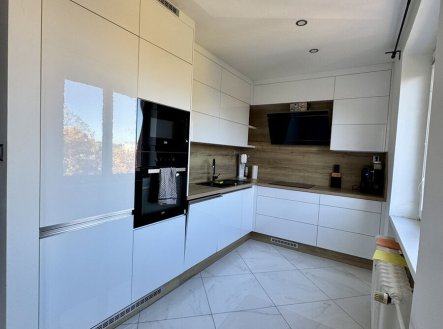 Prodej bytu, 3+1, 62 m²