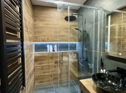 Prodej bytu, 3+1, 62 m²