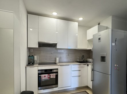 Prodej bytu, 2+kk, 47 m²