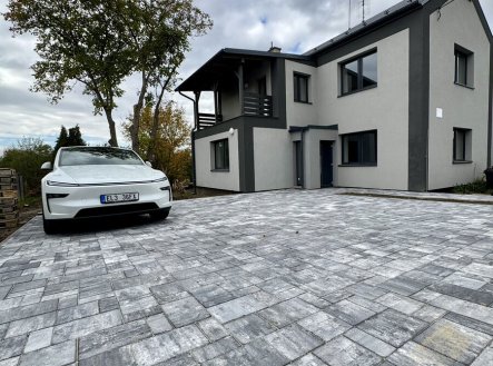 Pronájem domu/vily, 120 m²