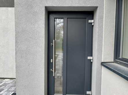Pronájem domu/vily, 120 m²