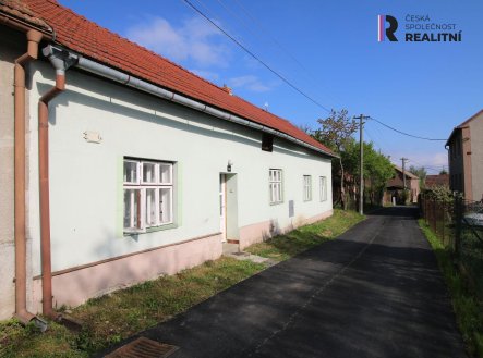 Prodej domu/vily, 180 m²