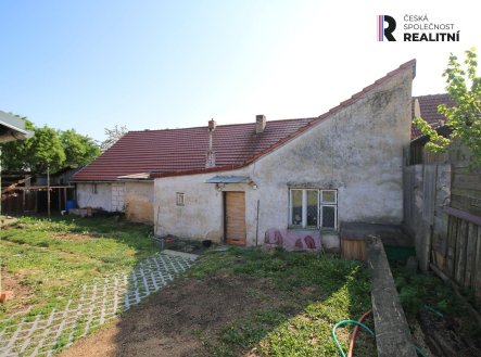 Prodej domu/vily, 180 m²