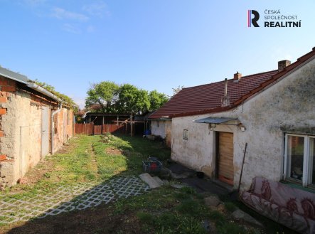 Prodej domu/vily, 180 m²