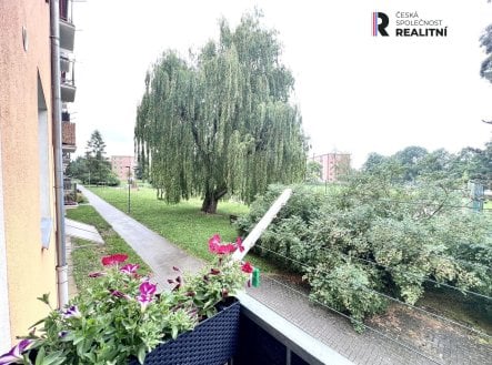 Prodej bytu, 2+1, 51 m²