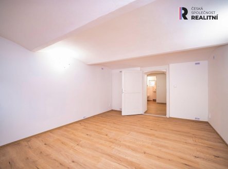 Prodej jiné komerční nemovitosti, 50 m²