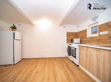 Prodej jiné komerční nemovitosti, 50 m²