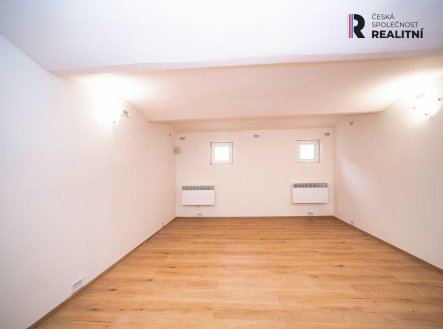 Prodej jiné komerční nemovitosti, 50 m²