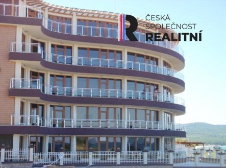 Prodej hotel, 34 m²